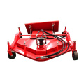 Quality Guaranteed Heavy Duty Weed Grass Cutting Rotary Slasher Machine for Skid Steel Loader